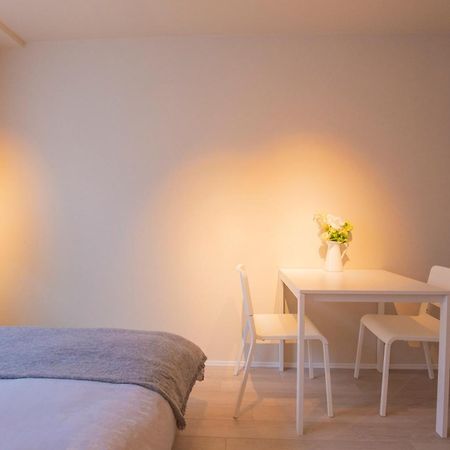 The Most Comfortable And Best Choice For Accommodation In Yoyogi Eow6 도쿄 외부 사진