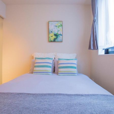 The Most Comfortable And Best Choice For Accommodation In Yoyogi Eow6 도쿄 외부 사진
