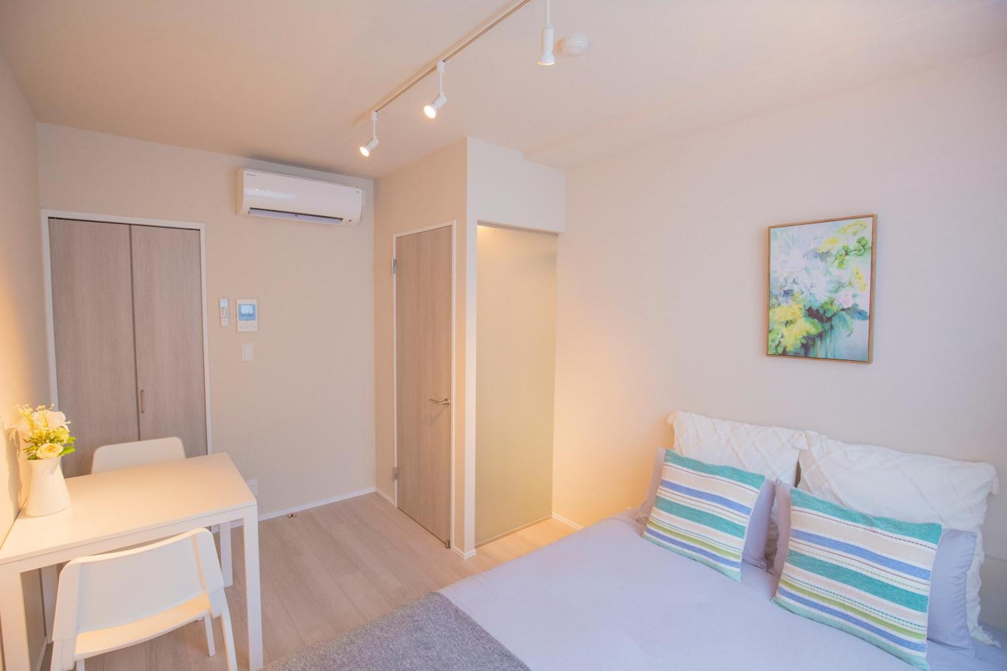 The Most Comfortable And Best Choice For Accommodation In Yoyogi Eow6 도쿄 외부 사진