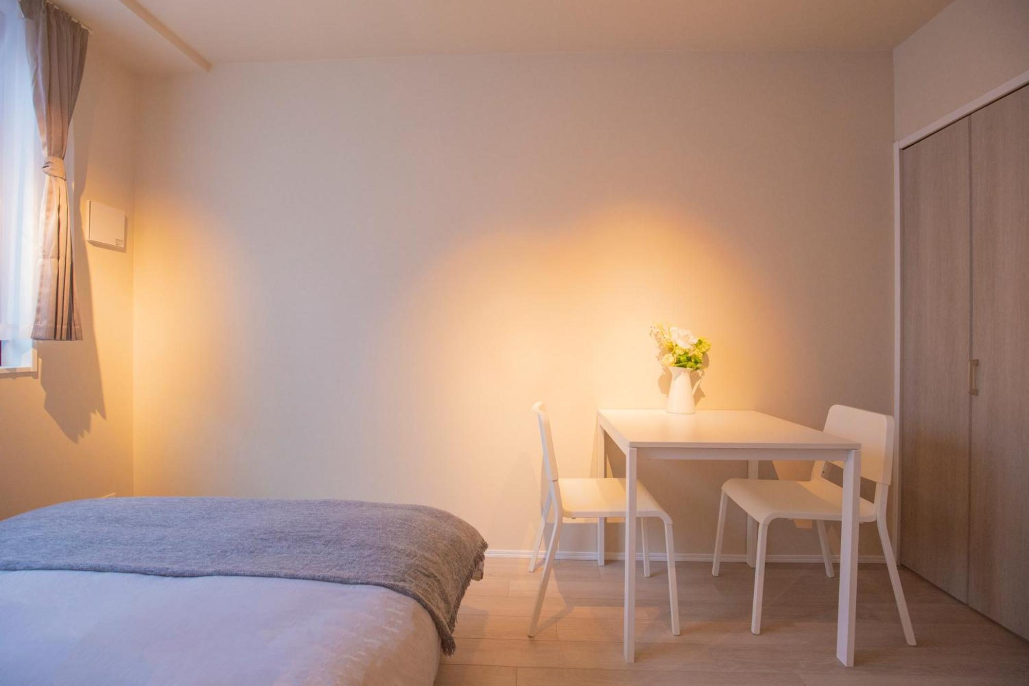 The Most Comfortable And Best Choice For Accommodation In Yoyogi Eow6 도쿄 외부 사진