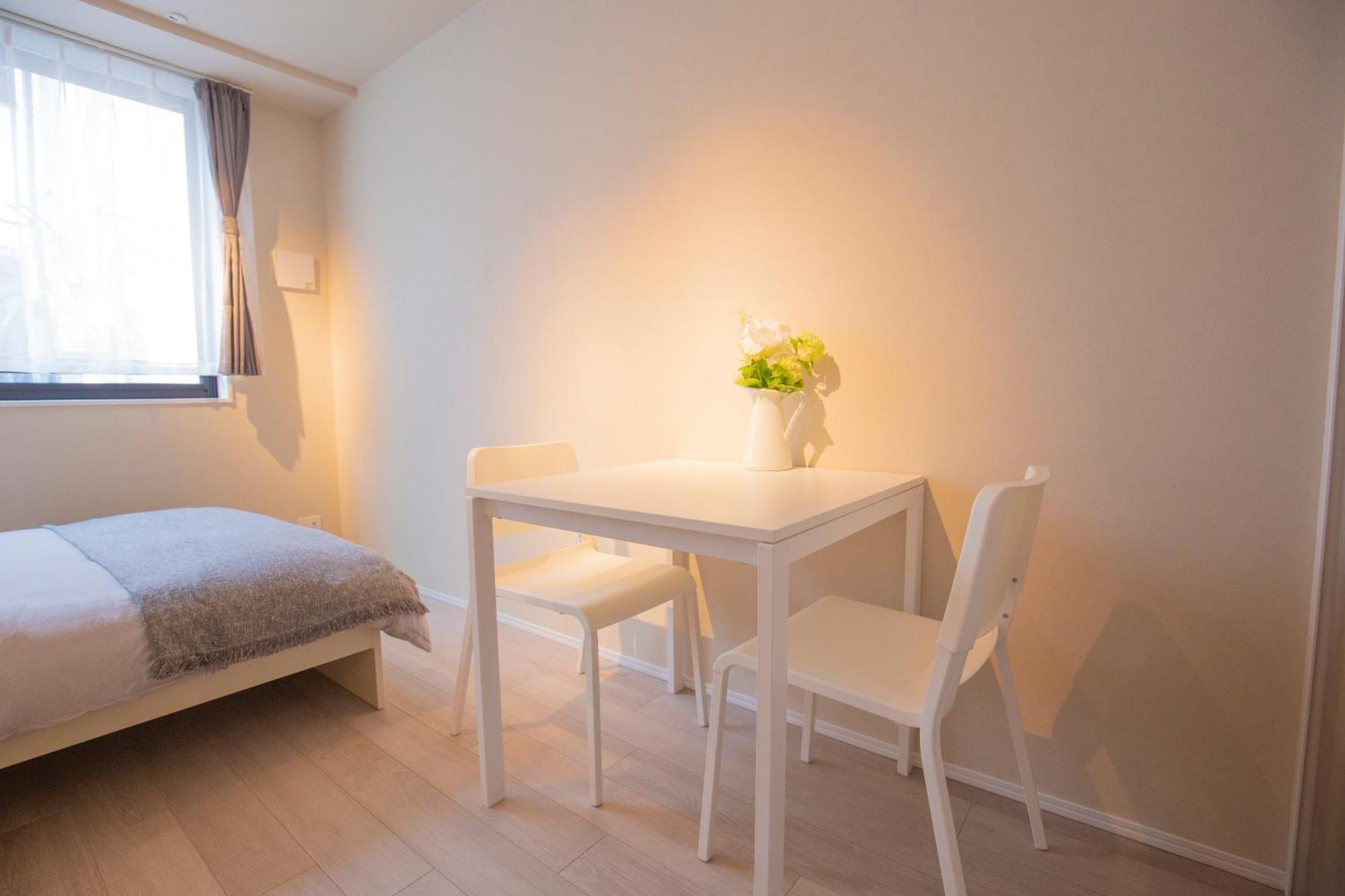 The Most Comfortable And Best Choice For Accommodation In Yoyogi Eow6 도쿄 외부 사진