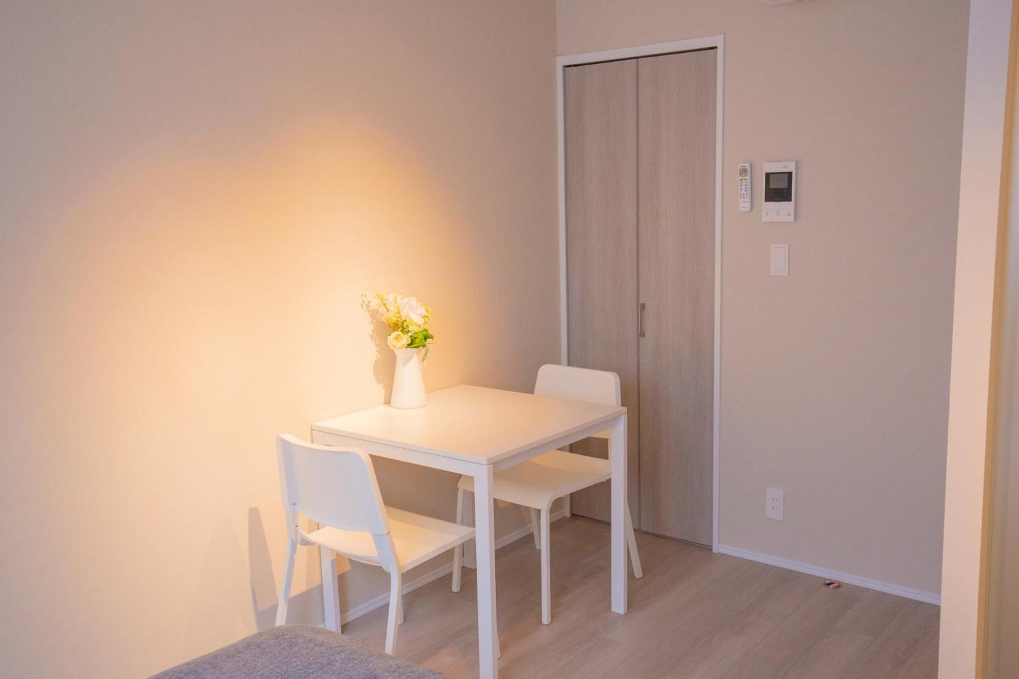 The Most Comfortable And Best Choice For Accommodation In Yoyogi Eow6 도쿄 외부 사진