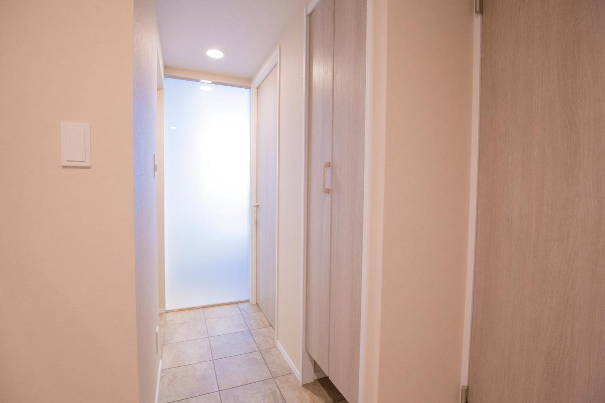 The Most Comfortable And Best Choice For Accommodation In Yoyogi Eow6 도쿄 외부 사진