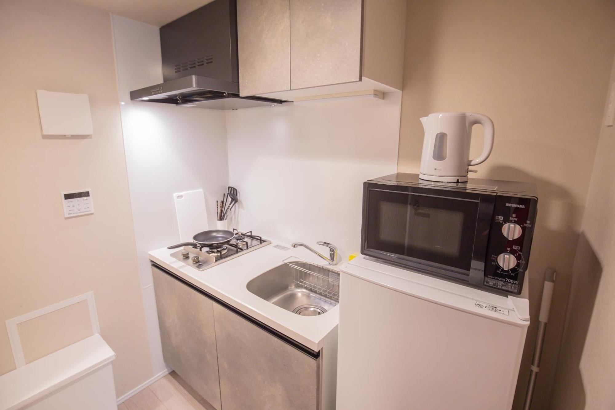 The Most Comfortable And Best Choice For Accommodation In Yoyogi Eow6 도쿄 외부 사진
