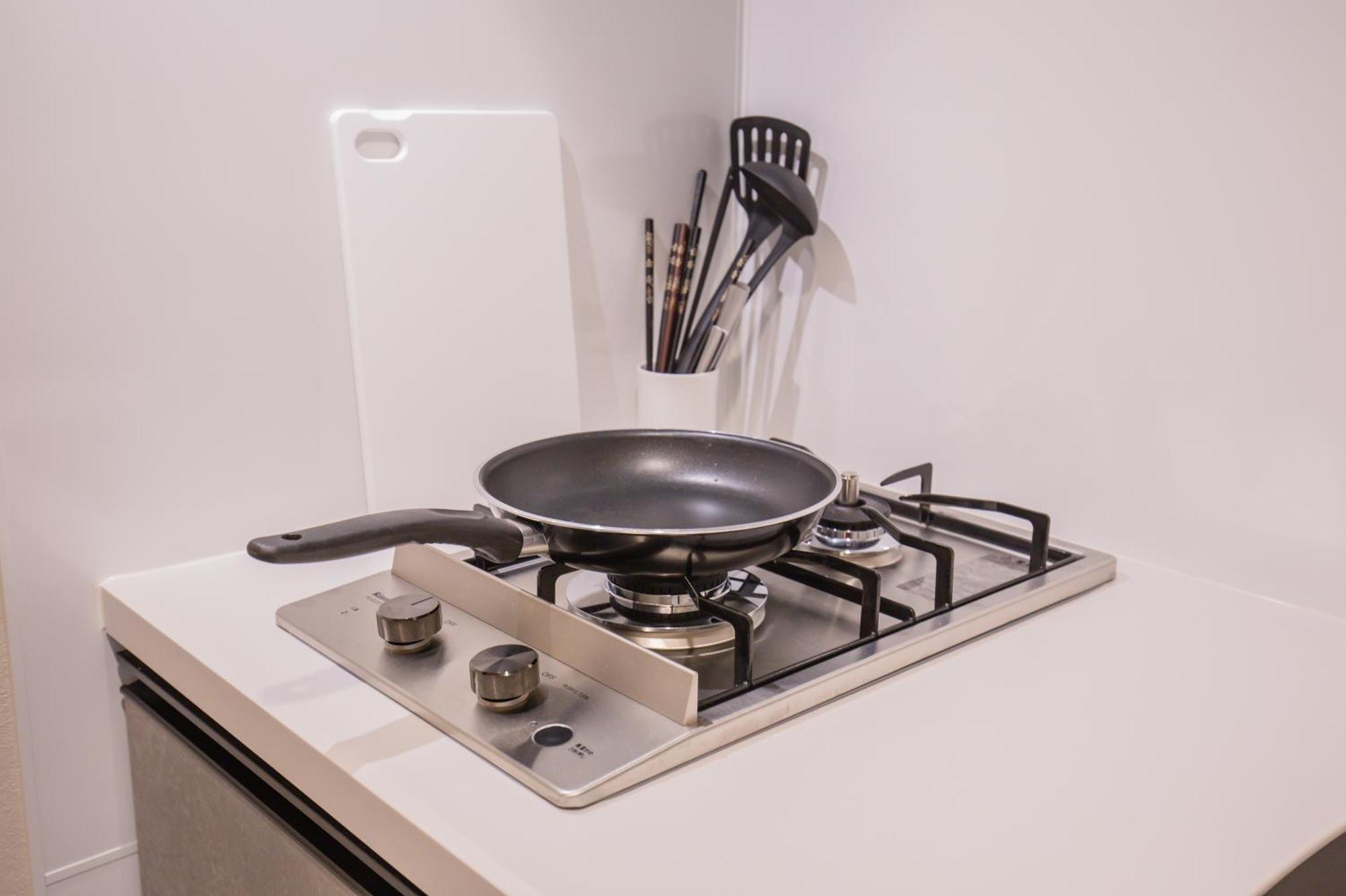The Most Comfortable And Best Choice For Accommodation In Yoyogi Eow6 도쿄 외부 사진