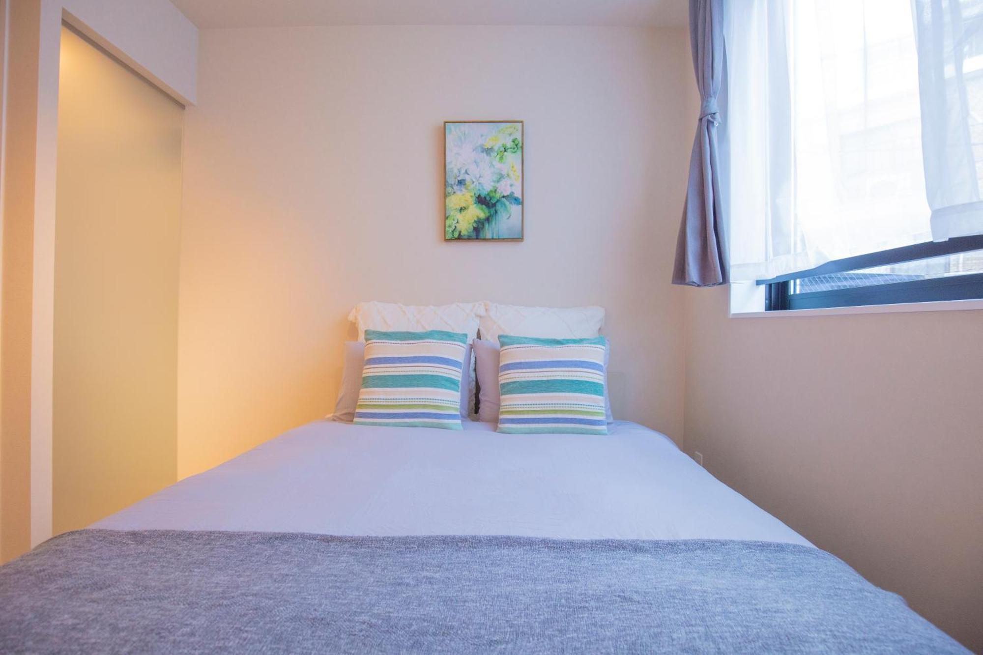 The Most Comfortable And Best Choice For Accommodation In Yoyogi Eow6 도쿄 외부 사진