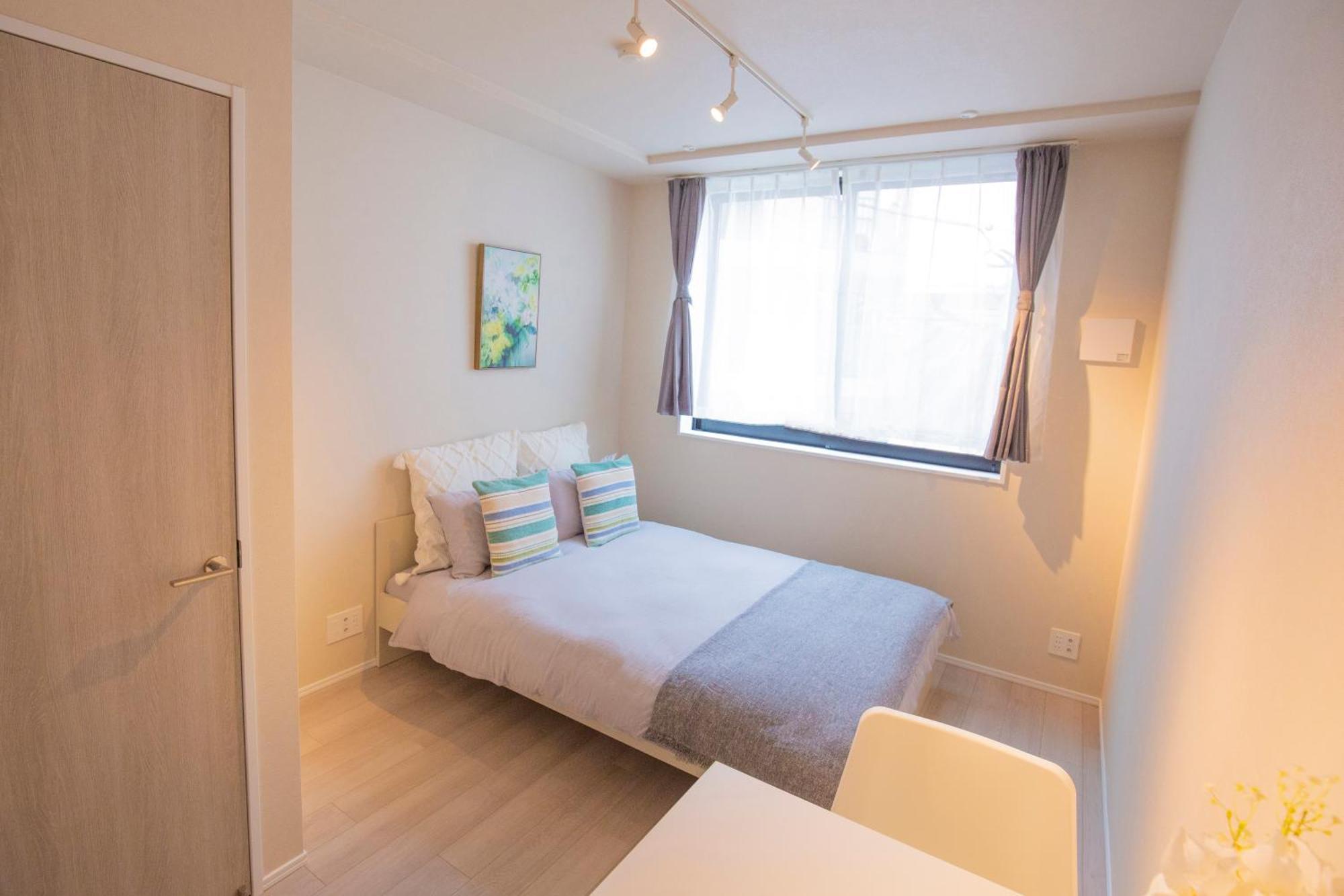 The Most Comfortable And Best Choice For Accommodation In Yoyogi Eow6 도쿄 외부 사진